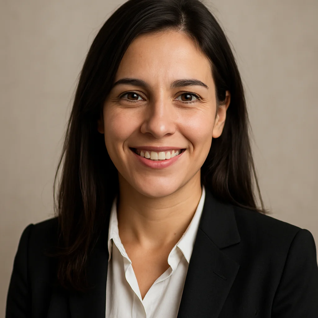 Florencia Pérez, iGaming Writer